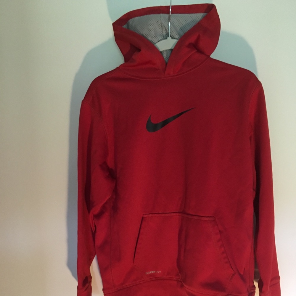 Nike Therma Fit Hoodie